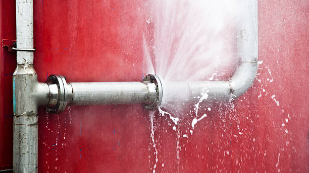 Best Commercial water damage restoration  in Lodi, NJ